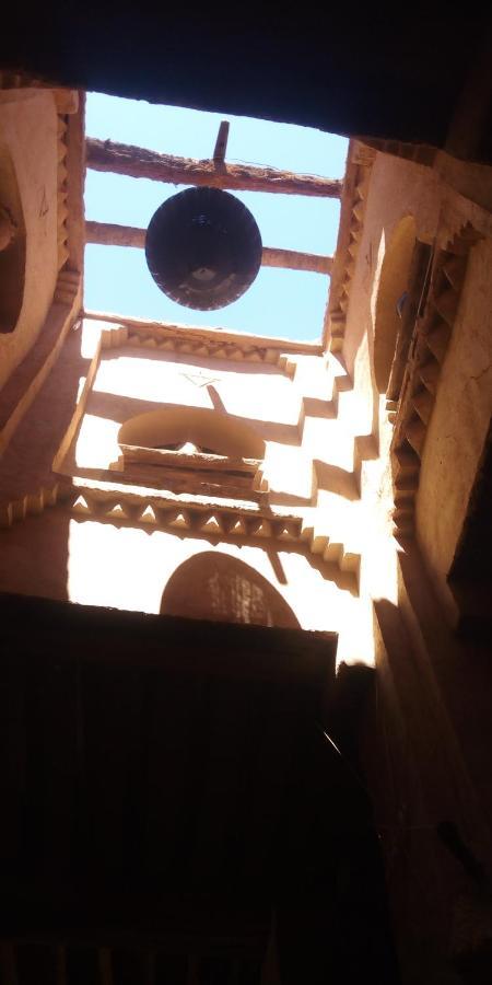 Kasbah Maktob Tamnougalt Agdz Exterior foto